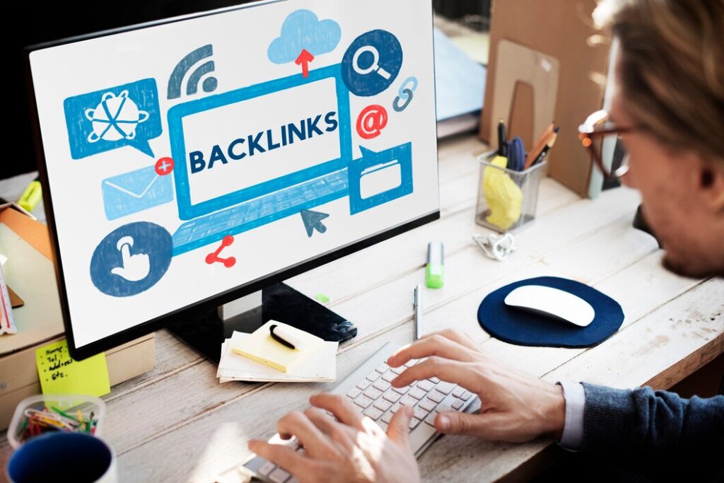 "Backlink" คืออะไร หากยังไม่รู้มาทำความรู้จักกัน